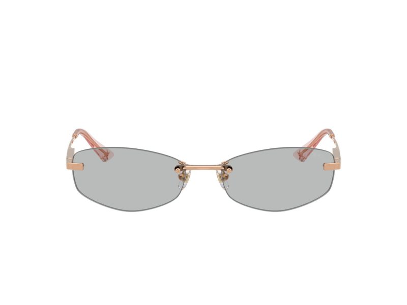 Jimmy Choo Solbriller JC 4013D 300887