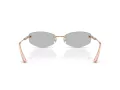 Jimmy Choo Solbriller JC 4013D 300887