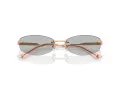 Jimmy Choo Solbriller JC 4013D 300887