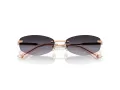 Jimmy Choo Solbriller JC 4013D 30088G