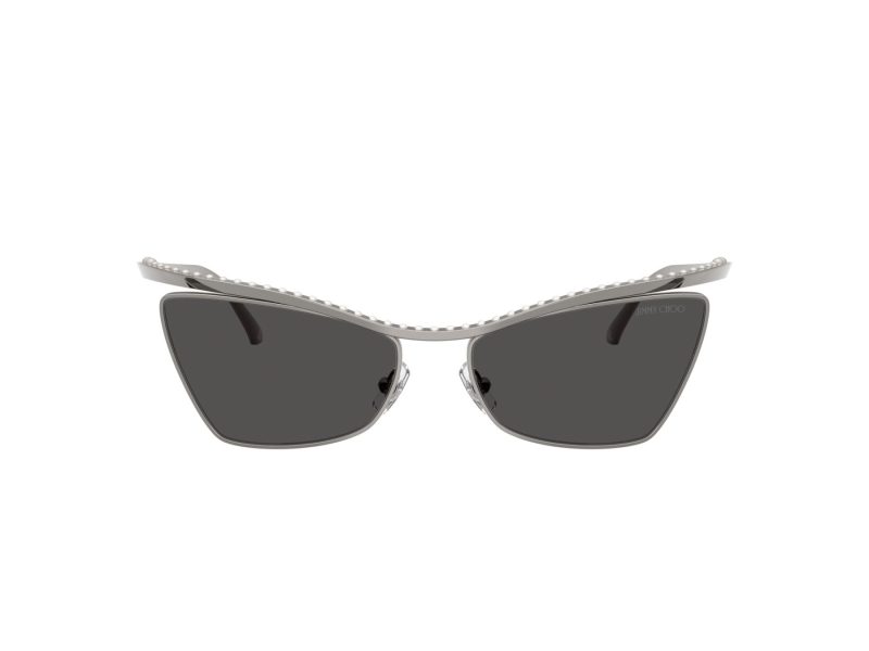 Jimmy Choo Solbriller JC 4014H 300487