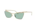 Jimmy Choo Solbriller JC 4014H 3006/2