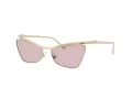 Jimmy Choo Solbriller JC 4014H 3006/5