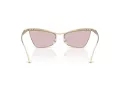 Jimmy Choo Solbriller JC 4014H 3006/5