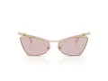 Jimmy Choo Solbriller JC 4014H 3006/5