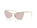 Jimmy Choo Solbriller JC 4014H 3006/5
