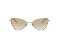 Jimmy Choo Solbriller JC 4015HB 300611