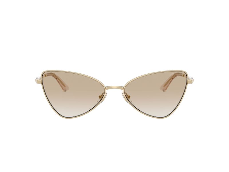 Jimmy Choo Solbriller JC 4015HB 300611