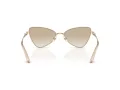 Jimmy Choo Solbriller JC 4015HB 300611