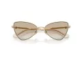 Jimmy Choo Solbriller JC 4015HB 300611