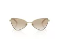 Jimmy Choo Solbriller JC 4015HB 300611