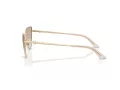 Jimmy Choo Solbriller JC 4015HB 300611