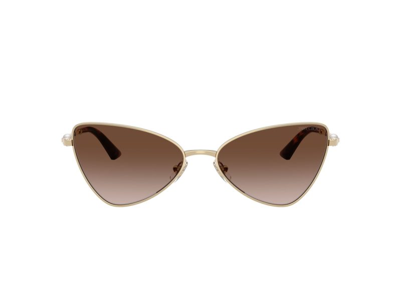 Jimmy Choo Solbriller JC 4015HB 300613