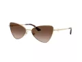 Jimmy Choo Solbriller JC 4015HB 300613