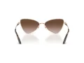 Jimmy Choo Solbriller JC 4015HB 300613