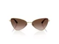 Jimmy Choo Solbriller JC 4015HB 300613