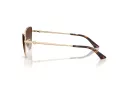 Jimmy Choo Solbriller JC 4015HB 300613