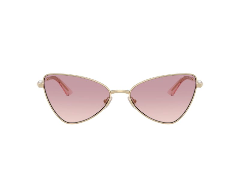 Jimmy Choo Solbriller JC 4015HB 300668