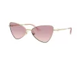 Jimmy Choo Solbriller JC 4015HB 300668