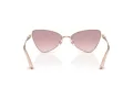 Jimmy Choo Solbriller JC 4015HB 300668
