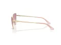 Jimmy Choo Solbriller JC 4015HB 300668