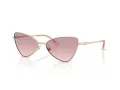 Jimmy Choo Solbriller JC 4015HB 300668