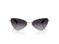 Jimmy Choo Solbriller JC 4015HB 30068G