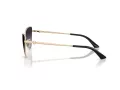 Jimmy Choo Solbriller JC 4015HB 30068G