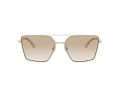 Jimmy Choo Solbriller JC 4016HB 300611