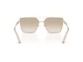 Jimmy Choo Solbriller JC 4016HB 300611