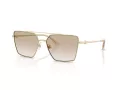 Jimmy Choo Solbriller JC 4016HB 300611