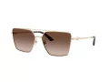 Jimmy Choo Solbriller JC 4016HB 300613