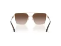 Jimmy Choo Solbriller JC 4016HB 300613
