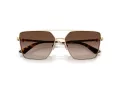 Jimmy Choo Solbriller JC 4016HB 300613