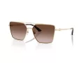 Jimmy Choo Solbriller JC 4016HB 300613