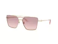 Jimmy Choo Solbriller JC 4016HB 300668