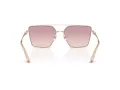 Jimmy Choo Solbriller JC 4016HB 300668