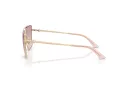 Jimmy Choo Solbriller JC 4016HB 300668