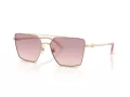 Jimmy Choo Solbriller JC 4016HB 300668