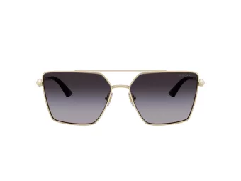 Jimmy Choo Solbriller JC 4016HB 30068G