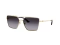 Jimmy Choo Solbriller JC 4016HB 30068G