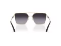 Jimmy Choo Solbriller JC 4016HB 30068G