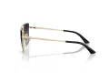 Jimmy Choo Solbriller JC 4016HB 30068G