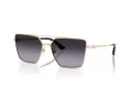 Jimmy Choo Solbriller JC 4016HB 30068G