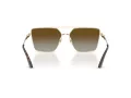 Jimmy Choo Solbriller JC 4016HB 3006T5