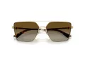 Jimmy Choo Solbriller JC 4016HB 3006T5