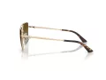 Jimmy Choo Solbriller JC 4016HB 3006T5