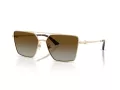 Jimmy Choo Solbriller JC 4016HB 3006T5
