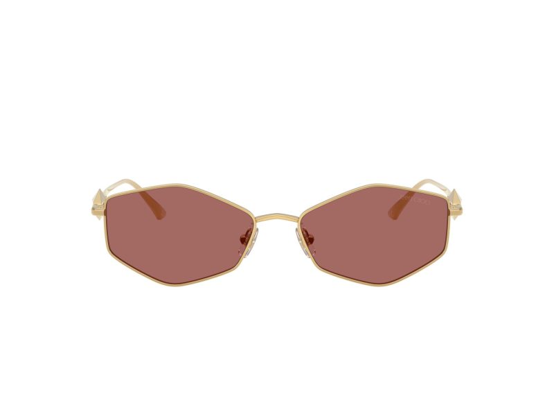 Jimmy Choo Solbriller JC 4017 302369