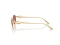Jimmy Choo Solbriller JC 4017 302369